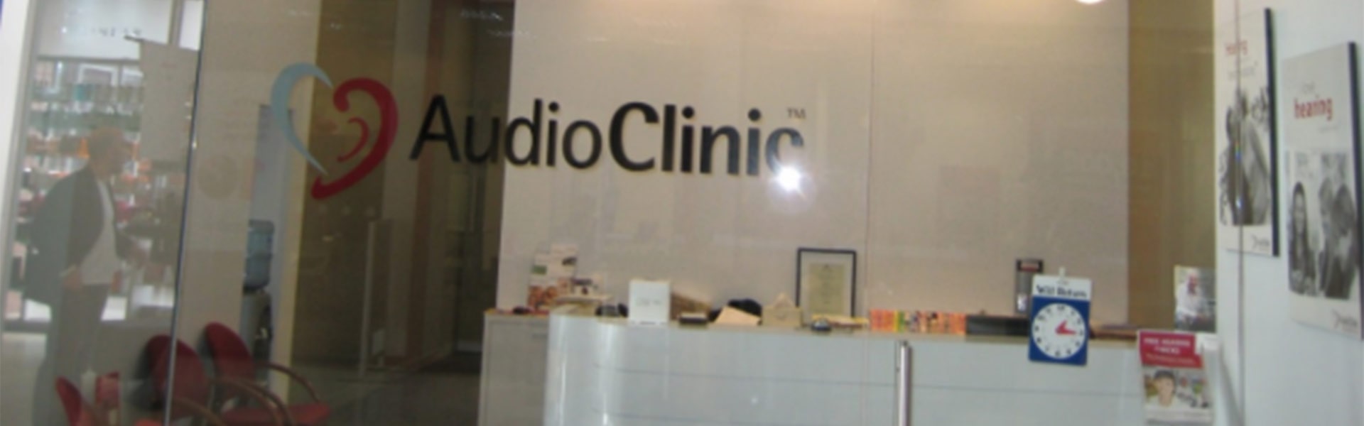 Audio Clinic Werribee